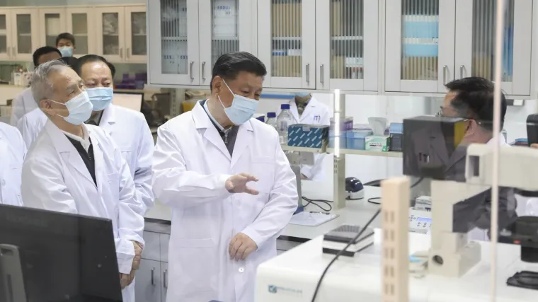 U Kini pada broj oboljelih, WHO: 'Pokazali su da se &scaron;irenje koronavirusa može usporiti'