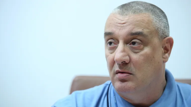 Šef Uprave za granicu za RTL: 'Vojska na granici je potpuno kriva sintagma, nema potrebe za to'