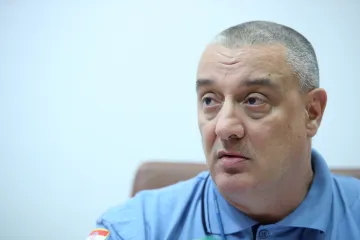 Šef Uprave za granicu za RTL: 'Vojska na granici je potpuno kriva sintagma, nema potrebe za to'