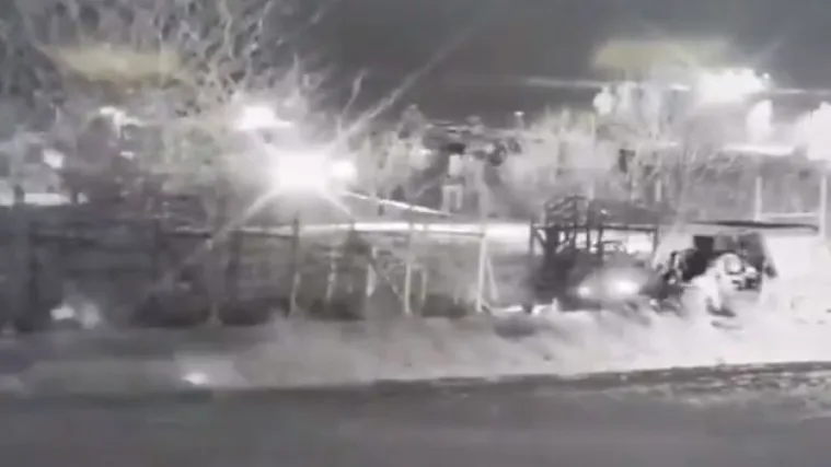 Turska uklanja ogradu na granici i pu&scaron;ta migrante