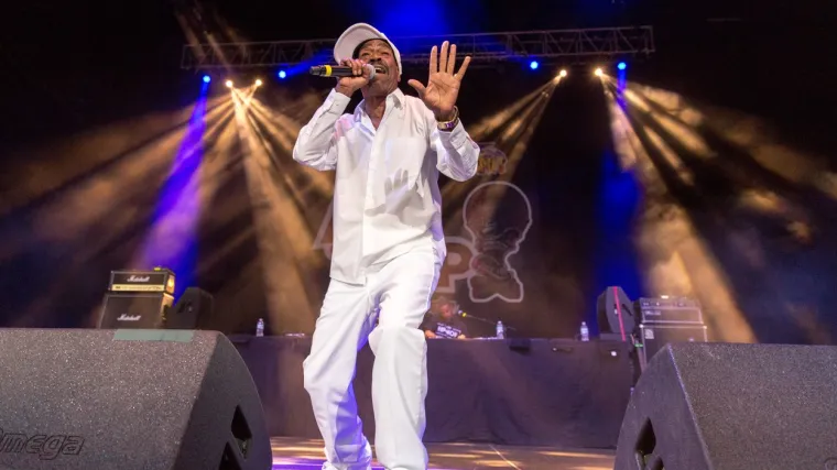 HIP-HOP DOBIVA SVOJ MUZEJ U BRONXU: U prostoru od 5570 četvornih metara održavat će se nastupi uživo, interaktivne izložbe i projekcije filmova