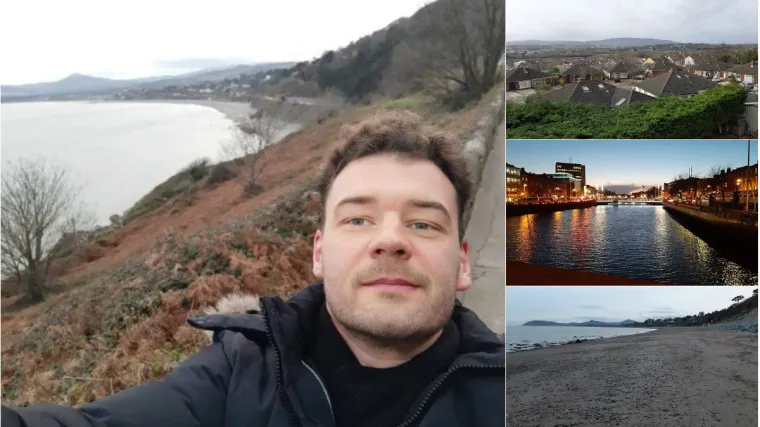 'Nije to obećana zemlja, prvo iskustvo je bilo negativno. Povratak? Sve mi nedostaje, osim njih...'