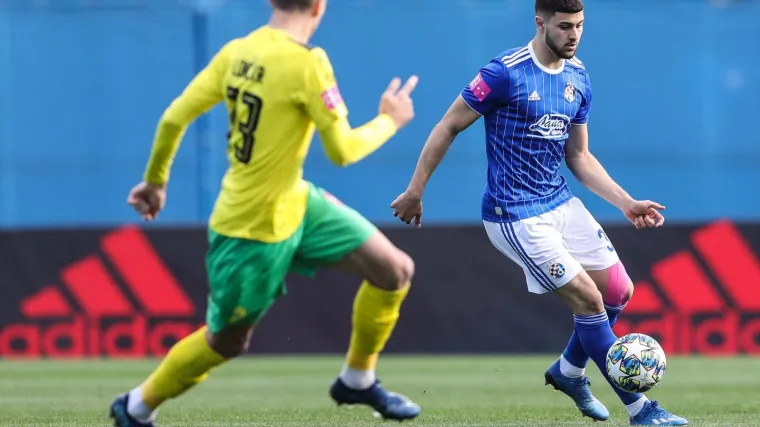 Dilaver zabio već u 2. minuti, Majer ubio svu nadu gostiju