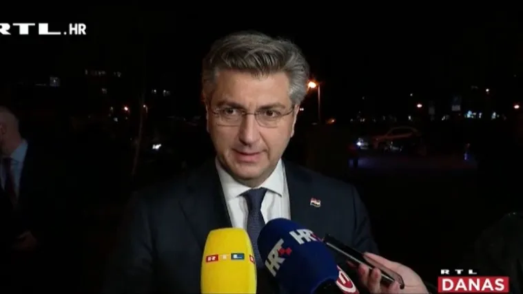 'S ovako nečim se nismo sreli dugi niz godina'