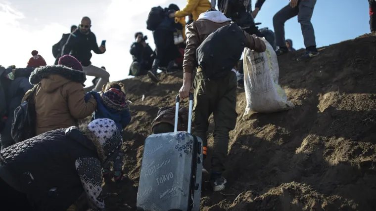 Ovo je devet točaka sporazuma i trenutno stanje. Procijenite sami...