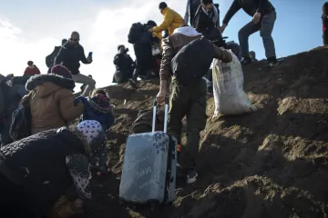 Ovo je devet točaka sporazuma i trenutno stanje. Procijenite sami...