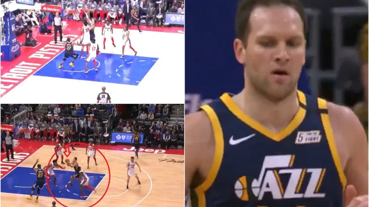 Odigrao jednu od najboljih utakmica sezone; Pogledajte majstoriju za kamere i TV &scaron;pice