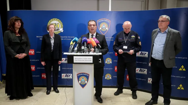 Ministar objavio koje se mjere razmatraju ako se stanje pogor&scaron;a