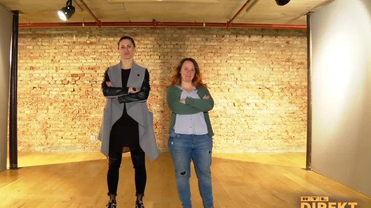 Ovo su iznimne žene koje zbunjuju mu&scaron;karce: 'Ti si u HGSS-u? Kako si se tamo na&scaron;la?'