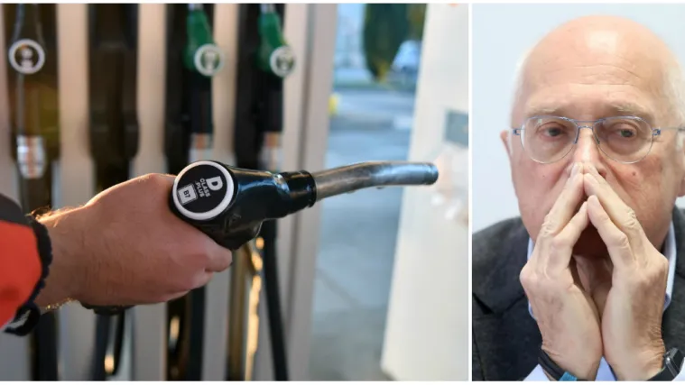 Potres na trži&scaron;tu nafte! Stručnjak za Vijesti.hr poja&scaron;njava &scaron;to će to značiti za va&scaron; džep