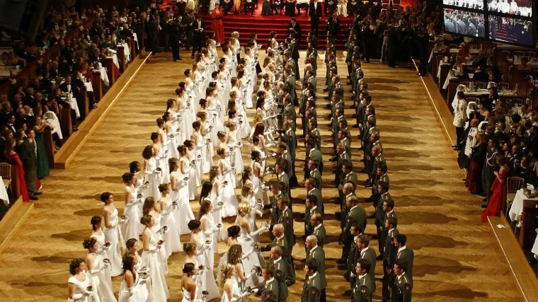 Valcer ples kojem malo tko može odoljeti