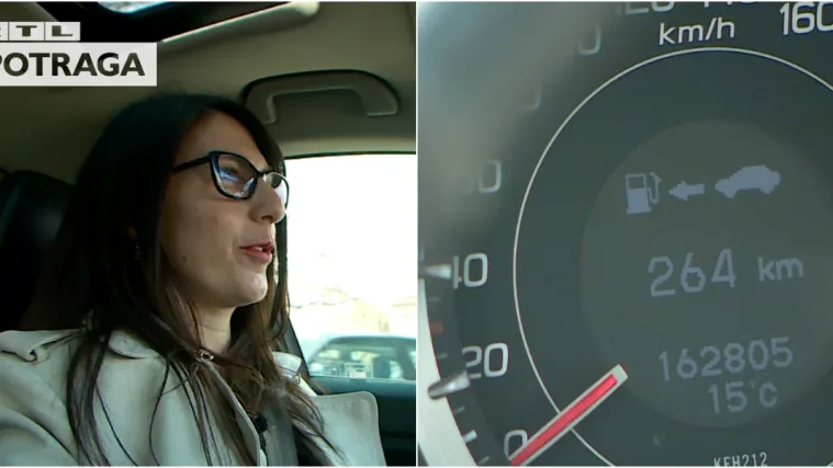 Kupila auto s lažiranom kilometražom: Donosimo priču o ženi koja je varalicu dovela na sud