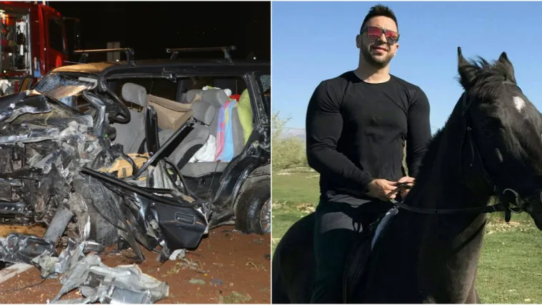 Detalji nesreće u kojoj je poginuo splitski pjevač: Vozač Passata vozio je dvostruko vi&scaron;e od dozvoljenog!