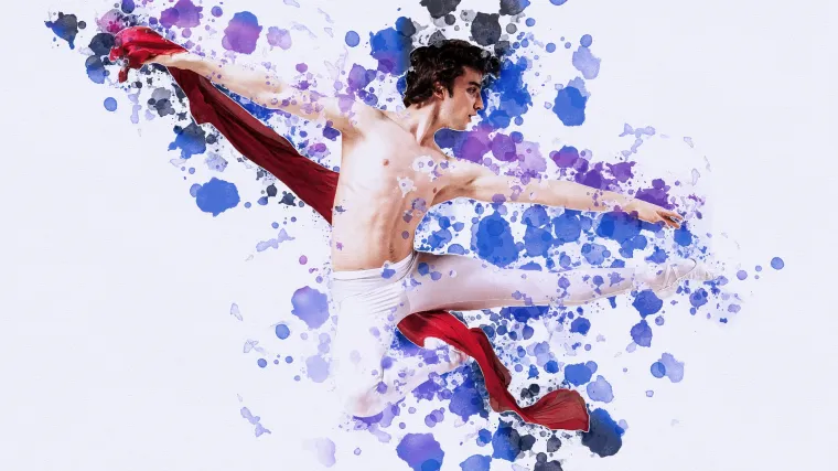 Polka ples koji razgaljuje du&scaron;u