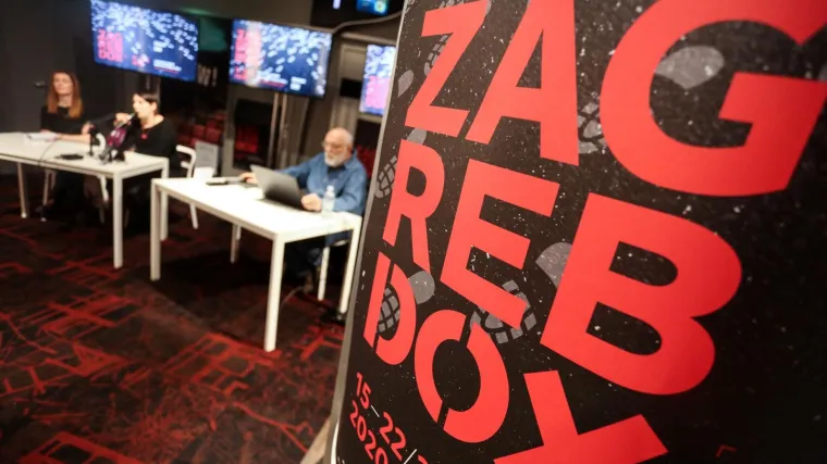 Zbog mjera opreza odgađa se 16. ZagrebDox, Arena Zagreb jo&scaron; će pričekati s odgodama