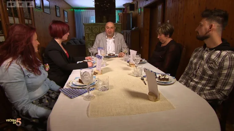 Neki mu prigovarali prevelike porcije, a neki primjetili: 'Sad ga je bila malo frka'