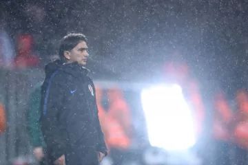 Jeste li primijetili tko je dospio ili bolje tko nije dospio na Dalićev popis?