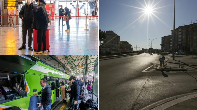 'Patim od noćnih mora. Želim znati jesam li zaražena'; Liječnik: 'Odluka je čisto ludilo!'