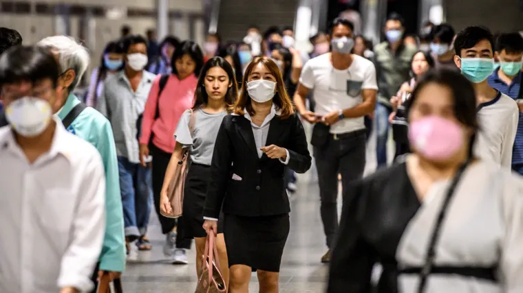 'Opasnost od pandemije je stvarna. Ali to je prva pandemija u povijesti koju možemo kontrolirati'