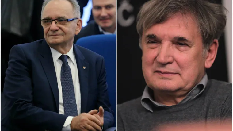 'Nisam čuo da je on ikoga zlostavljao i ubijao'