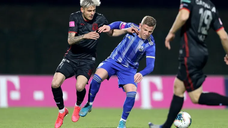 Lokosi svladali Goricu i preskočili Hajduk