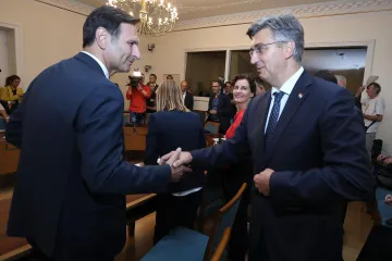 'Kakve greške Kovača i njegovih. Plenkoviću se svašta može zamjeriti, ali ne i to'