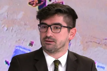 Savjetnik predsjednika za RTL: 'Do rebalansa proračuna će sasvim sigurno doći'