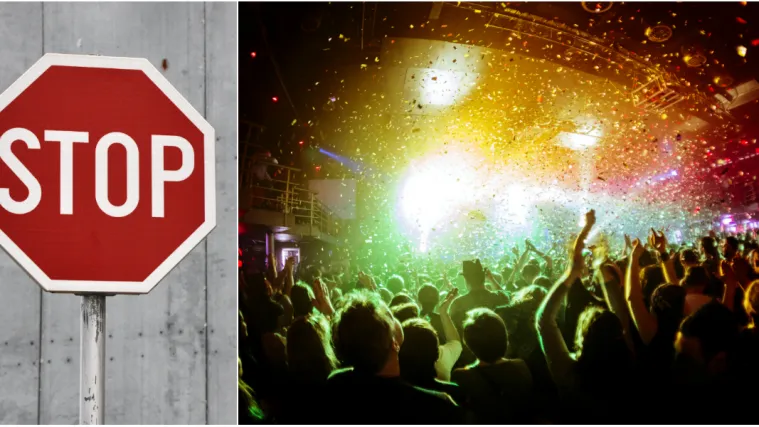 Koronavirus ubio i koncerte i dru&scaron;tveni život u Hrvatskoj: Otkazuju se događaj za događajem!