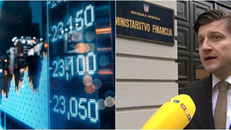 Dok Slovenija i Njemačka pomažu gospodarstvu, Vlada čeka proljeće: 'Koronavirus bi tad mogao nestati...'