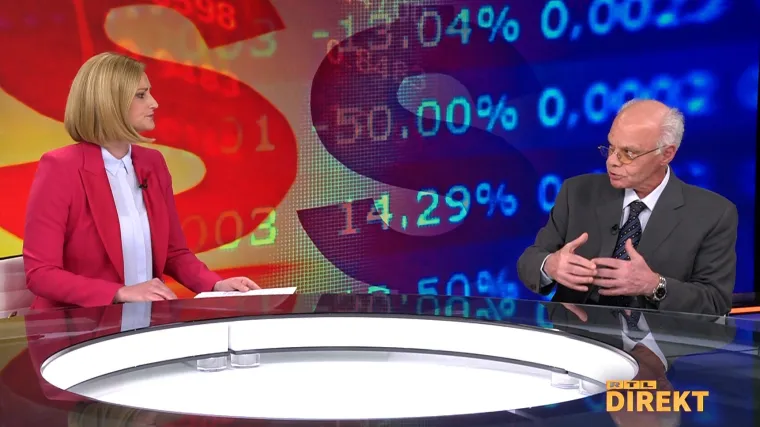 'Ovo je ratno stanje! Koronavirus možemo pobijediti ako se odgode parlamentarni izbori'