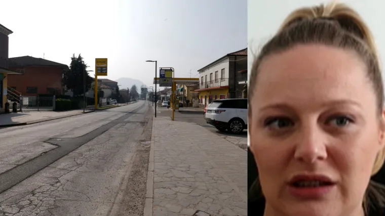 Hrvatica iz Italije za RTL: 'Situacija je jako ozbiljna... Atmosfera je tiha i tužna'