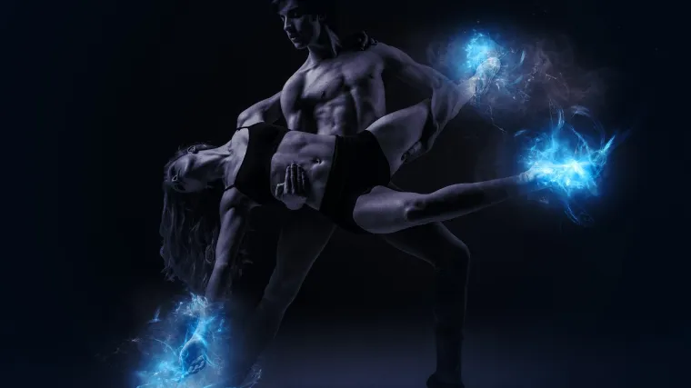 Kakvi su to moderni plesovi i koje moderne plesove poznajete?