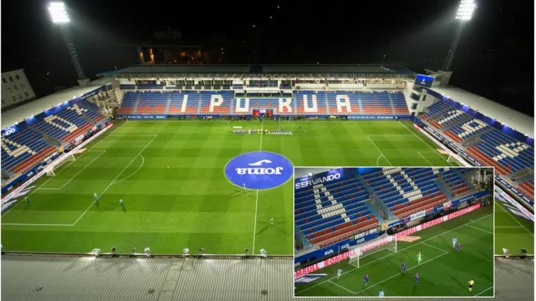 Sad su 4. na ljestvici