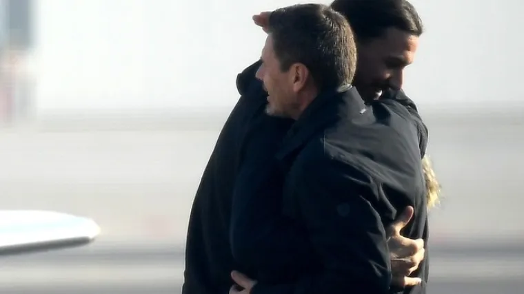 Zlatan poludio kad je vidio &scaron;to se dogodilo s Bobanom, sazvao hitan sastanak s prvim čovjekom kluba