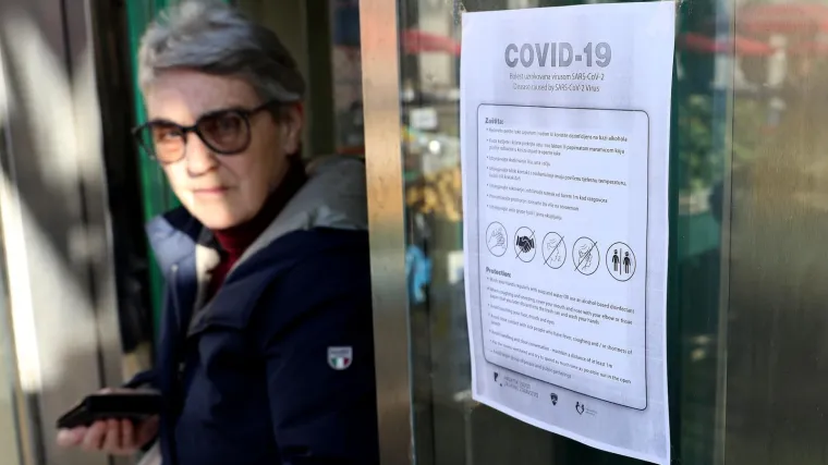 'Treba razmisliti o radikalnim mjerama u cijeloj Hrvatskoj. Zdravlje na&scaron;e djece mora biti na prvom mjestu!'