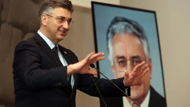 'Homogenost vodstva važna za HDZ i nakon unutarstranačkih izbora'