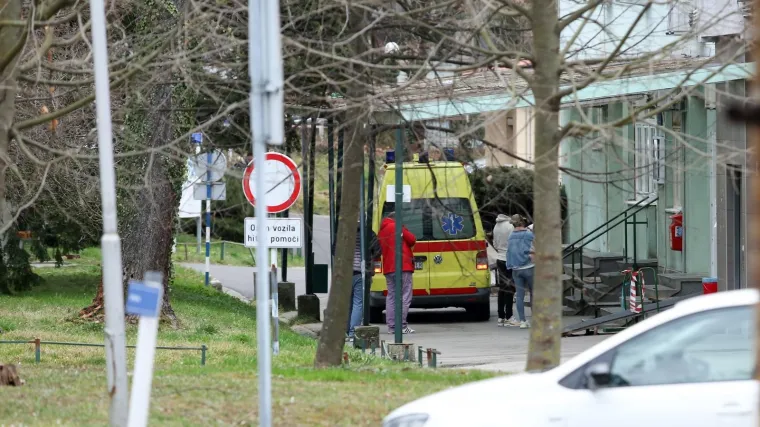 Za&scaron;to je prvi zaraženi pacijent jo&scaron; u karanteni? Ravnateljica Klinike 'Dr. Fran Mihaljević' otkrila razloge