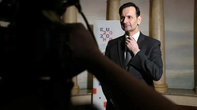 'Da je po njima, Milanović ne bi bio predsjednik RH'