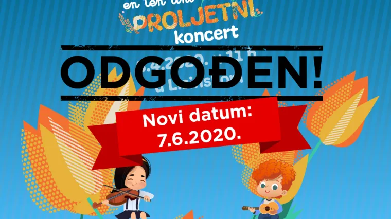 Evo kada će se održati En ten tini i &scaron;to možete s ulaznicama