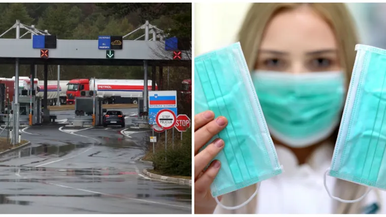 Ministar Vili Bero&scaron; o koronavirusu: 'Hrvatska razmi&scaron;lja i o zatvaranju granica!'