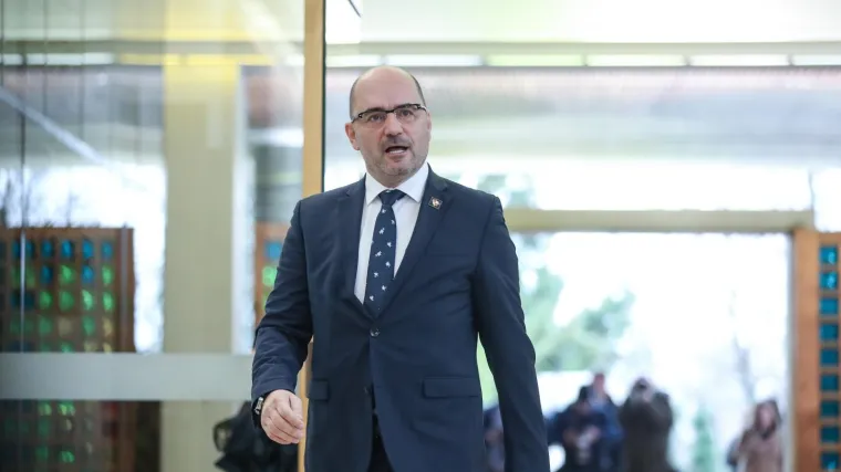 Brkić kritizirao predsjednika: 'Milanović je uklanjanjem bista minorizirao i odbacio povijest Hrvata'