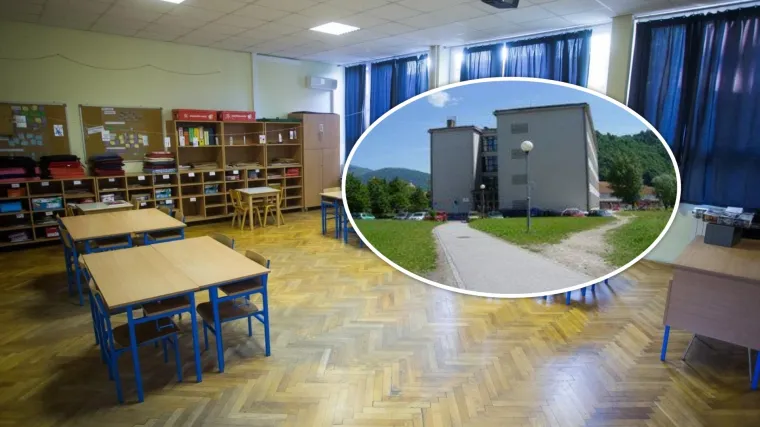 U Sloveniji u dva sata 10 novih slučajeva! Učiteljica zaražena koronavirusom, evakuirali učenike