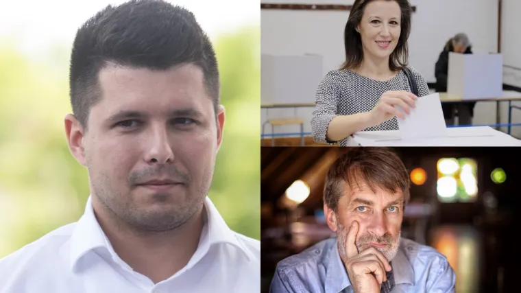 Može li nova stranka pomrsiti račune HDZ-u i SDP-u: 'Relković je majstor računice...'