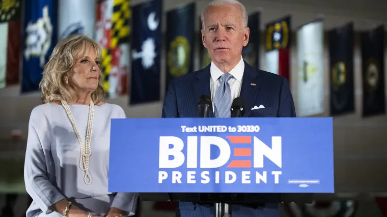 Biden odnio ključnu pobjedu na predizborima: 'Govorili su da je ova kandidatura mrtva'