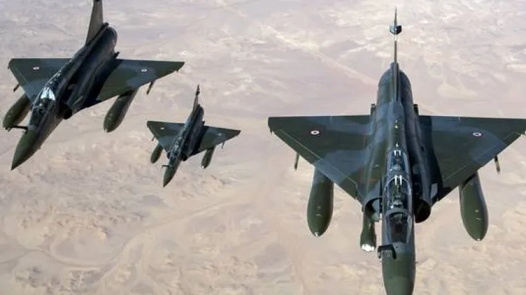 U napadu projektilima na bazu u Iraku poginula dva Amerikanca i Britanac, ranjeno desetak ljudi