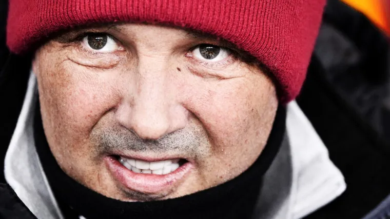 'Bojim se, ali to je normalno...'