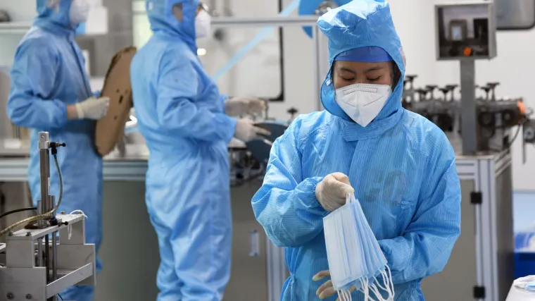 'Dobila sam nalaz pacijenta i oblio me hladan znoj. Zaokružila sam jednu riječ...'