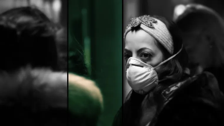 'Znao sam da virus može biti koban. Zato me najvi&scaron;e bilo strah da ga ne prenesem drugima...'