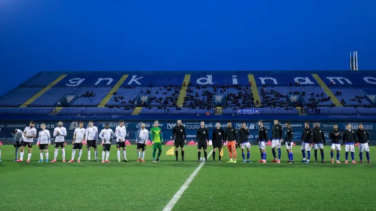 Grad Zagreb planira sru&scaron;iti postojeći Dinamov stadion; Ovako bi trebao izgledati