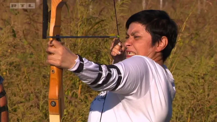 Bahra će se uhvatiti luka i strijele, a Hakija zbog Marijane lakirati nokte